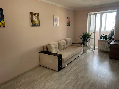 квартира по адресу Бышевская ул., 7