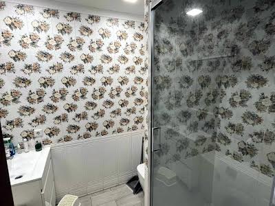 квартира за адресою Сергія Данченка вул., 3