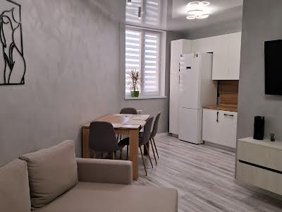 квартира по адресу Вышгород, Борисо-Глібська ул. (Ватутіна), 111-Б