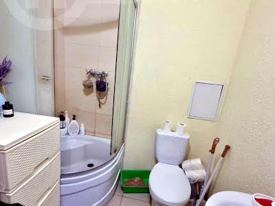 квартира по адресу Обухов, Загребля ул., 19