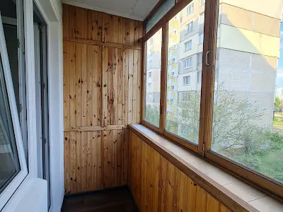 квартира по адресу Киев, Оноре де Бальзака ул., 38