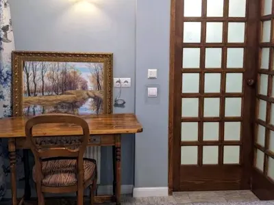 квартира по адресу Драгоманова ул., 2-А