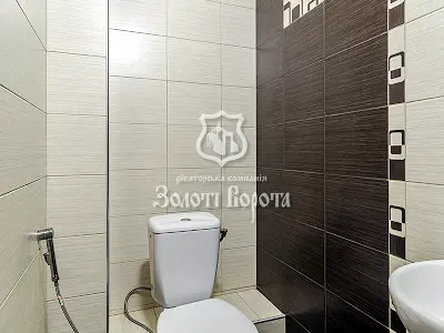 квартира за адресою Київ, Сергія Данченка вул., 1