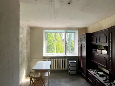 квартира по адресу Леся Курбаса просп., 9-Г