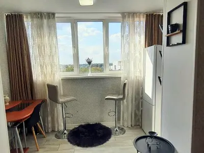 квартира по адресу Казацкая ул., 55а