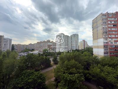 квартира по адресу Харьковское шоссе, 63