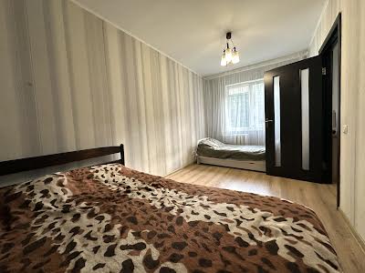 квартира за адресою Академіка Білецького вул., 20
