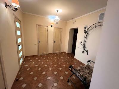 квартира за адресою Юлії Здановської вул. (Ломоносова), 52/3