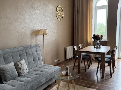 квартира за адресою Лютеранська вул., 6