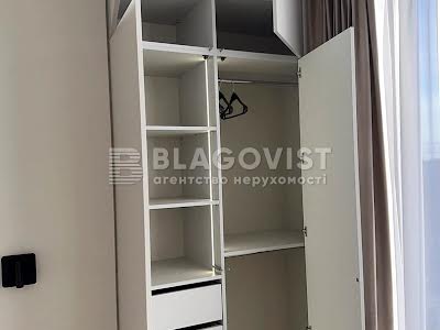 квартира за адресою Дегтярівська вул., 17 к1