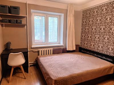 квартира по адресу Ярослава Гашека бульв., 8