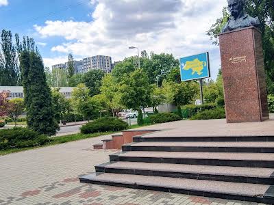 квартира по адресу Паркова, 40