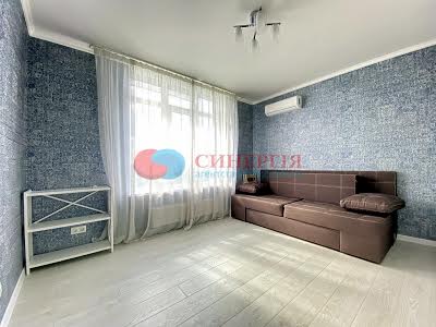 квартира по адресу Тираспольська, 60