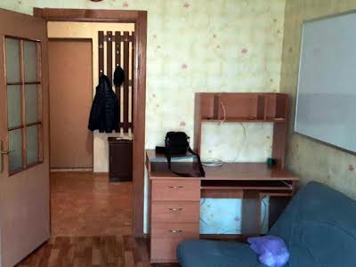 квартира по адресу Бакинская ул., 37г