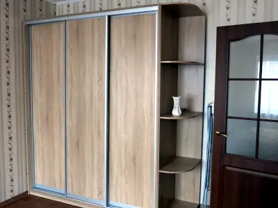 квартира за адресою Софії Русової вул., 1