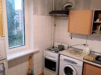 квартира за адресою Повітряних Сил просп. (Повітрофлотський), 36