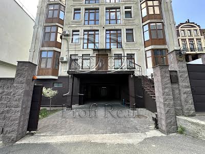 комерційна за адресою Лук'янівська вулиця, 21Б