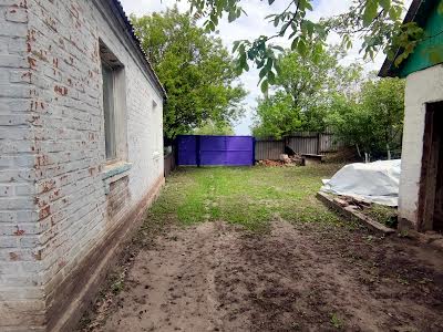 будинок за адресою смт. Печеніги, Робоча, 45