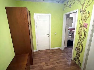 квартира по адресу Харьковское шоссе, 17-А