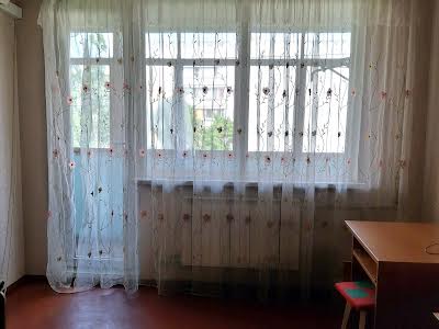 квартира за адресою Тракторобудівників просп., 124