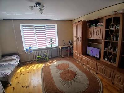 квартира по адресу Вітряні Гори ул., 21/7