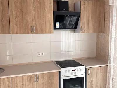 квартира по адресу Вишняковская ул., 2