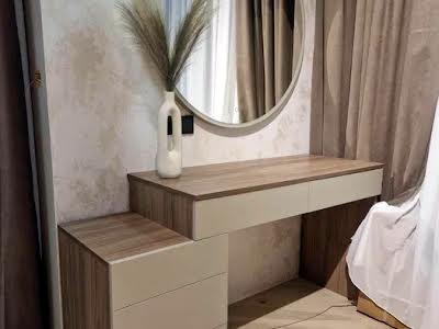 квартира за адресою вул. Андрія Верхогляда, 4б