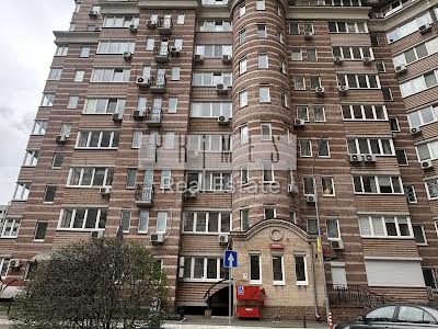 квартира за адресою Голосіївська вул., 13-Б
