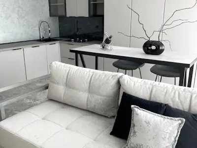 квартира по адресу Дубищанская ул., 1