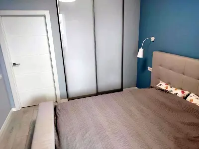 квартира за адресою Герцена вул., 35
