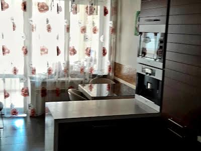 квартира по адресу Панаса Мирного ул., 28-А
