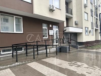 квартира по адресу Берёзовая ул., 44