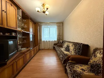 квартира по адресу Садовского Николая ул., 12