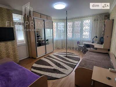 квартира за адресою Олени Пчілки вул., 6-А