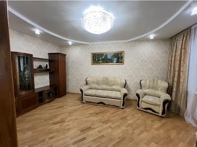 квартира по адресу Киев, Харьковское шоссе, 170