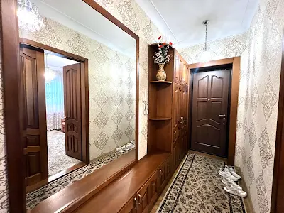 квартира по адресу Кловский спуск, 4