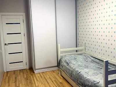 квартира за адресою Дорошенка вул., 5