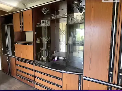 квартира за адресою Борщагівська вул., 10-А