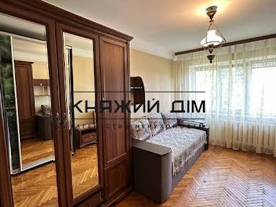 квартира по адресу Остафия Дашкевича ул. (Курнатовского), 19