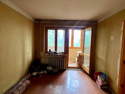 квартира за адресою Олександра Архипенка вул. (Мате Залки), 8-А