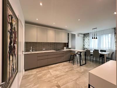 квартира за адресою Оболонський просп., 26