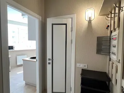 квартира за адресою Харківське шосе, 210