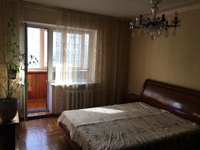 квартира по адресу Здолбуновская ул., 3