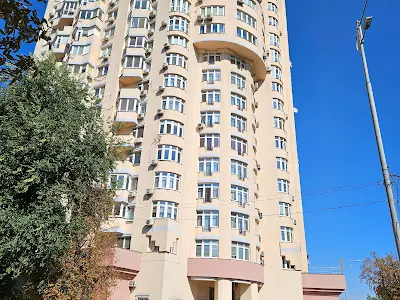 квартира за адресою Митрополита Василя Липківського вул. (Урицького), 18