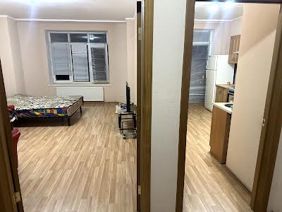 квартира по адресу Дашавская ул., 25