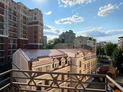 квартира за адресою Ярославів Вал вул., 13