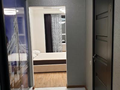 квартира по адресу Петропавловская ул., 40