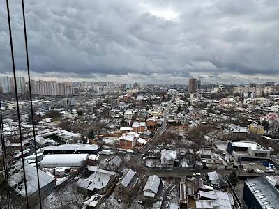 квартира по адресу Андрея Верхогляда ул. (Михайла Драгомирова), 3