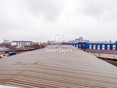 комерційна за адресою Гната Хоткевича вул. (Червоногвардійська), 7