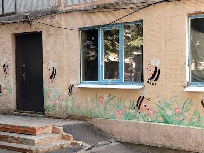 квартира за адресою Тракторобудівників просп., 158а
